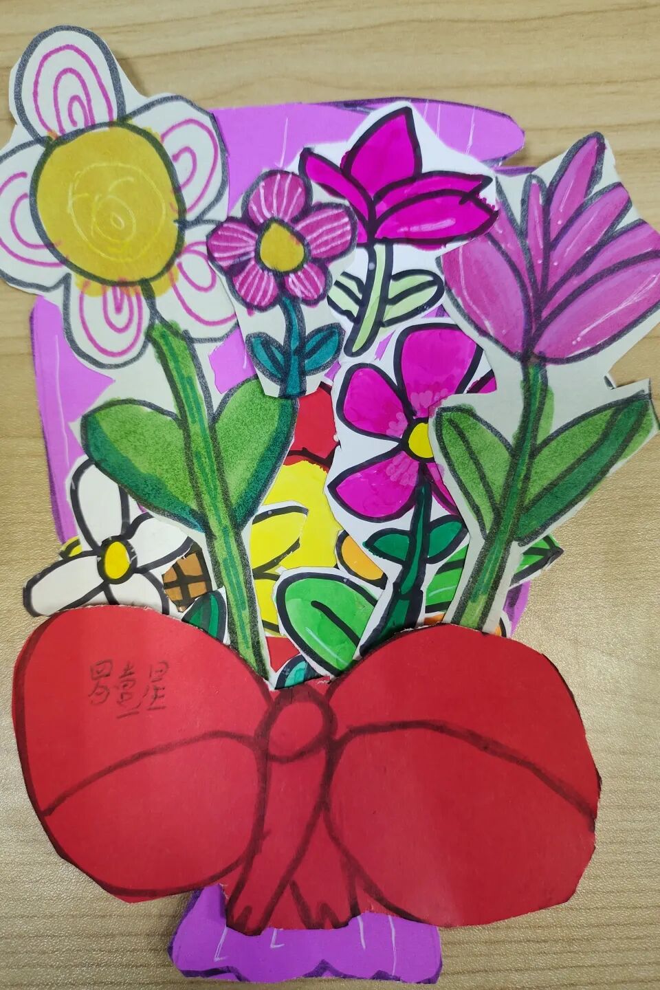 揭秘:3月,“班花”们的小确幸——火炬一小第十一届班主任节系列活动