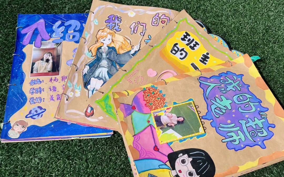 揭秘:3月,“班花”们的小确幸——火炬一小第十一届班主任节系列活动