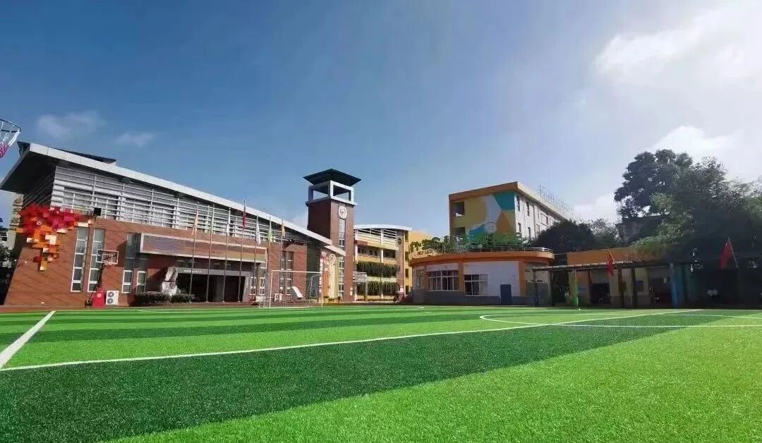2024秋季火炬一小附属幼儿园招生公告