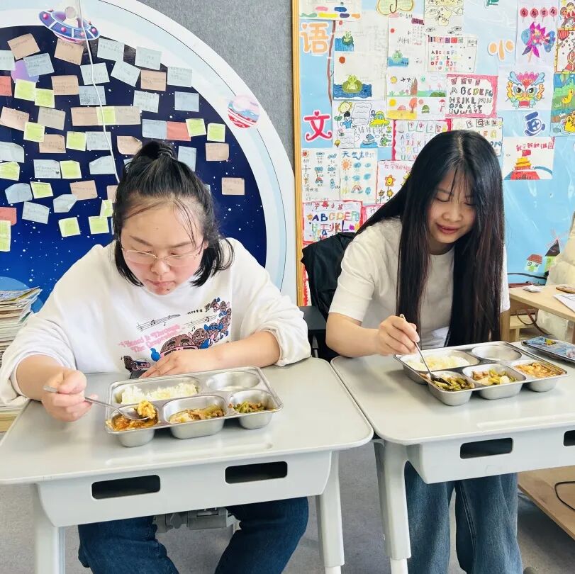 家校携手，同行以致远 --2024年春火炬一小家校共育活动月