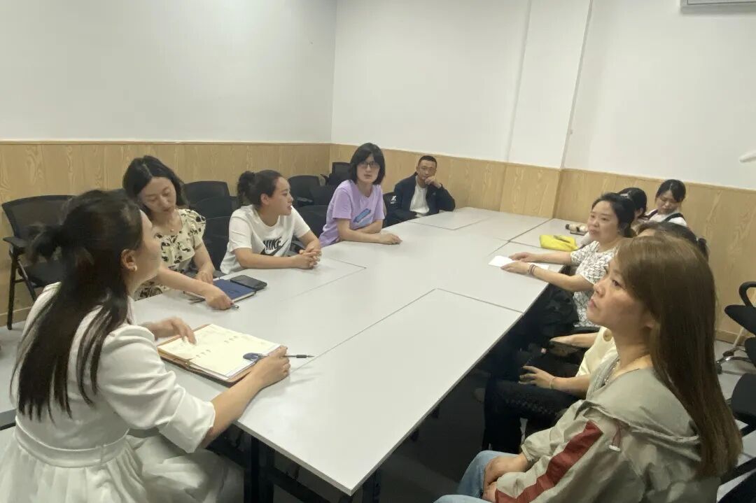 家校携手，同行以致远 --2024年春火炬一小家校共育活动月