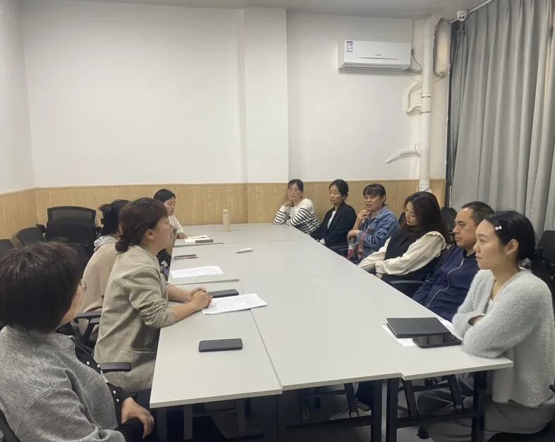 家校携手，同行以致远 --2024年春火炬一小家校共育活动月