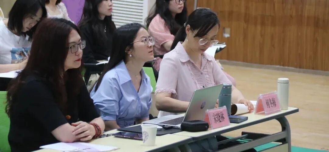 目有繁星，于教研“深”处见风景——火炬一小“学为中心”课堂教学改革