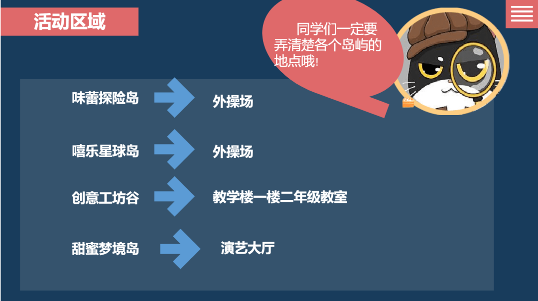 萌小探奇幻游嘉年华——火炬一小六一系列活动