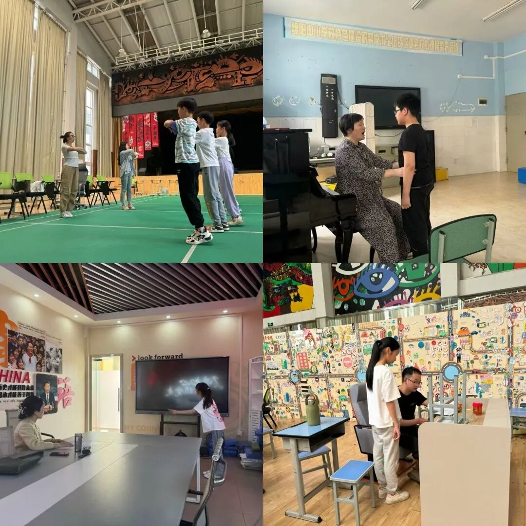 震撼发布:火一戏剧再突围,将第五次冲击省级奖!