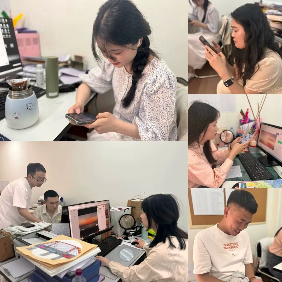 震撼发布:火一戏剧再突围,将第五次冲击省级奖!