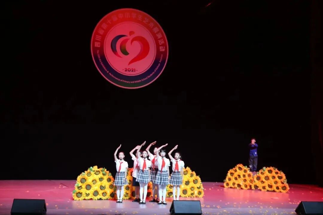 震撼发布:火一戏剧再突围,将第五次冲击省级奖!