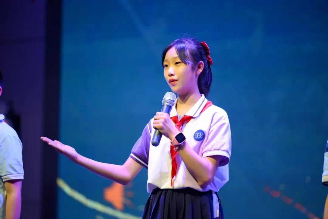 感恩成长,揽梦远航 ----火炬一小2018届毕业典礼