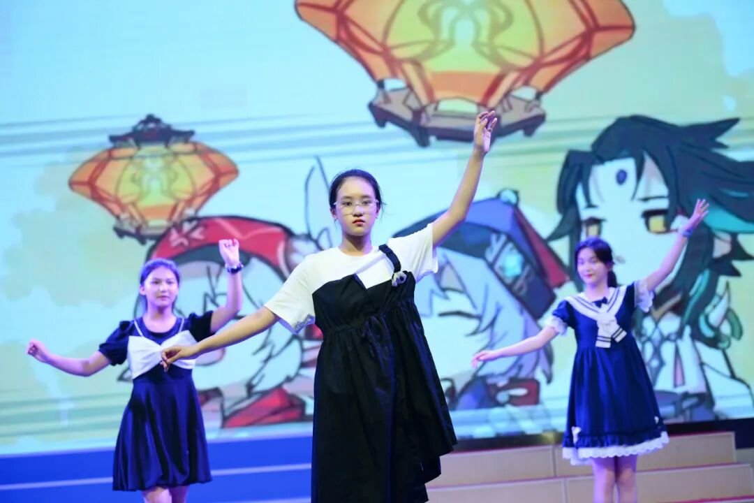感恩成长,揽梦远航 ----火炬一小2018届毕业典礼