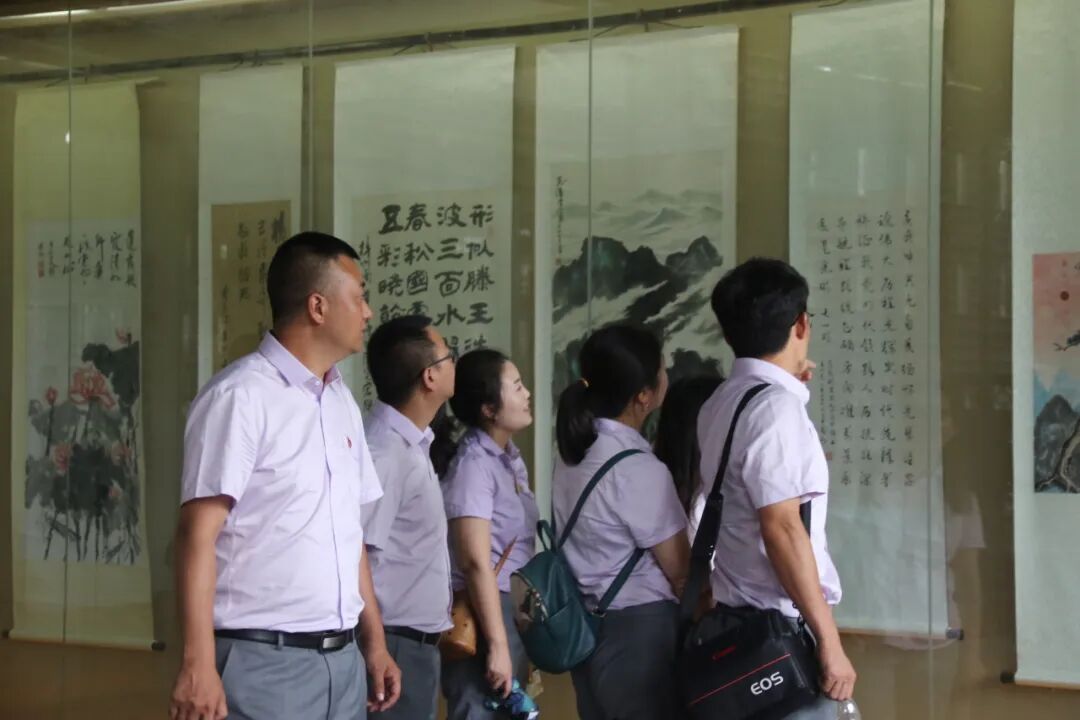 铭记党史守纪律,砥砺前行担使命 —— 火炬一小党支部庆祝建党103周年主题党日活动