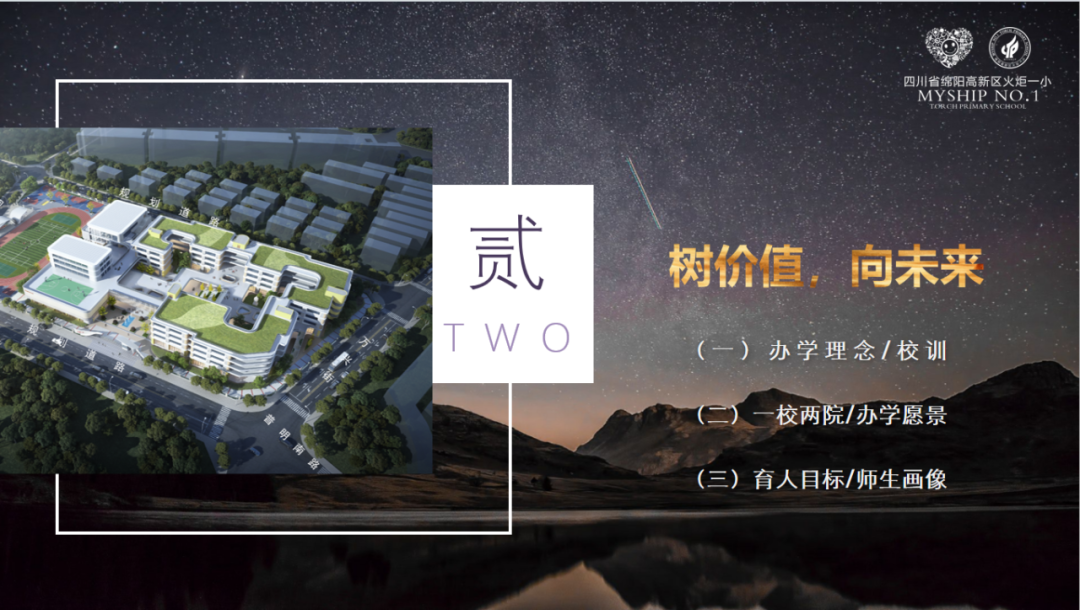 出发/一起奔赴，我们的"未来"----2024年秋火炬一小教师开学工作会