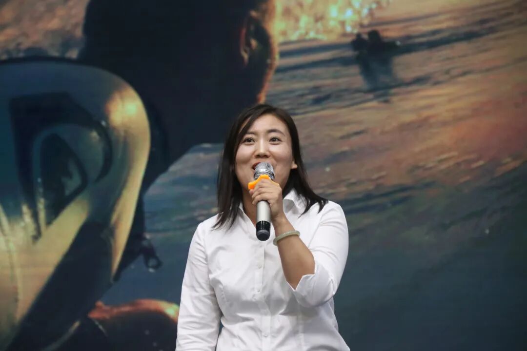 出发/一起奔赴，我们的"未来"----2024年秋火炬一小教师开学工作会