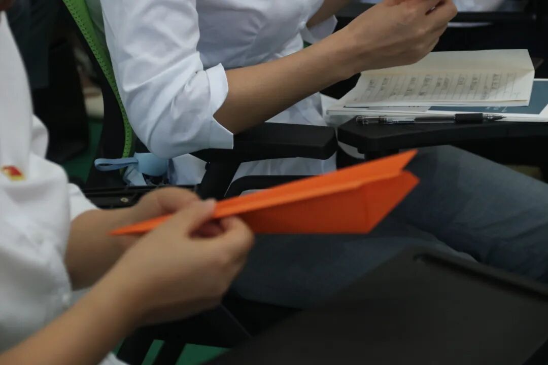 出发/一起奔赴，我们的"未来"----2024年秋火炬一小教师开学工作会