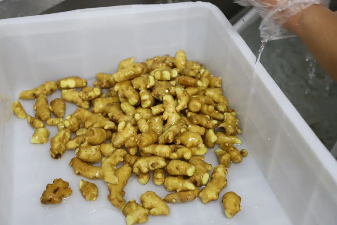 “烹”然心动，“食”刻相伴———舌尖上的安全，火一守护到底