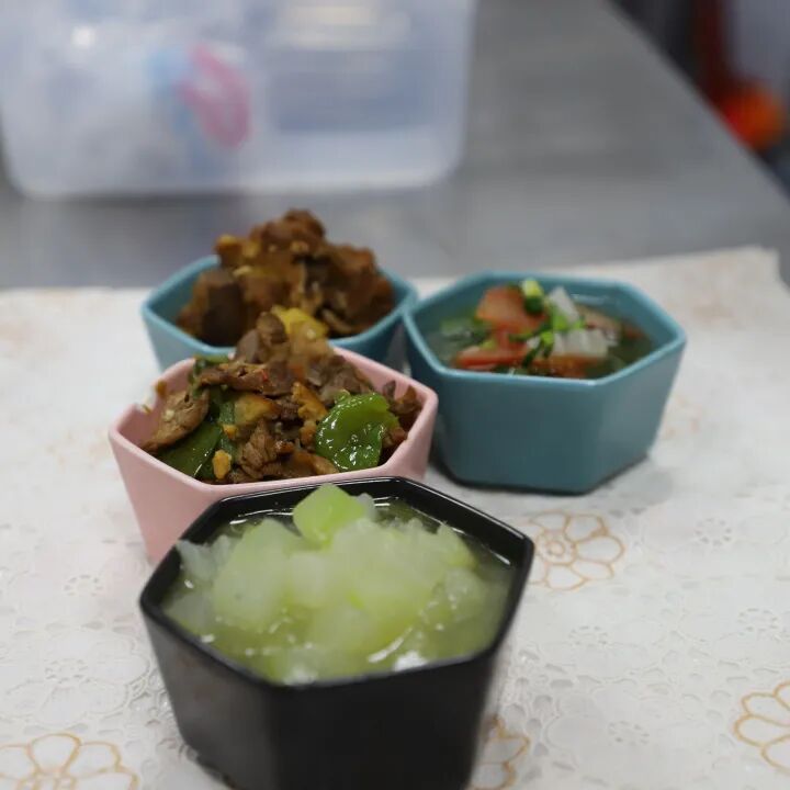 “烹”然心动，“食”刻相伴———舌尖上的安全，火一守护到底