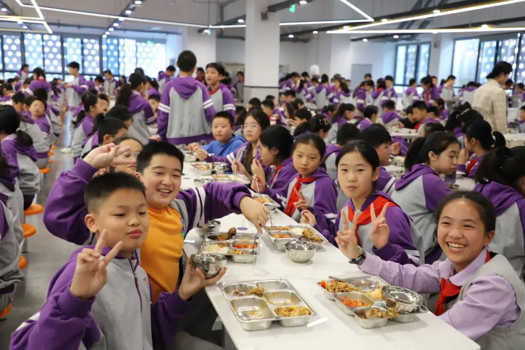 “烹”然心动，“食”刻相伴———舌尖上的安全，火一守护到底