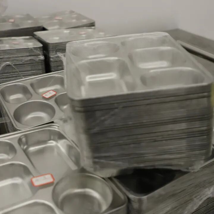 “烹”然心动，“食”刻相伴———舌尖上的安全，火一守护到底