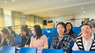 【火一月刊】十月：未来星芒 校启新章