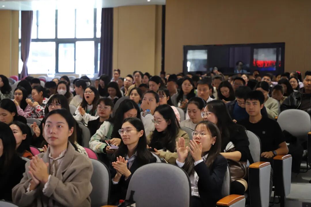 聚力五力领航  灼烁德育生长新样态——2024年绵阳高新区学校德育现场交流活动
