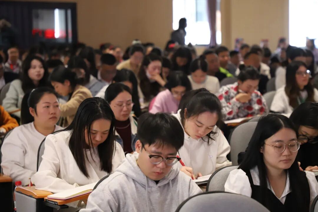 聚力五力领航  灼烁德育生长新样态——2024年绵阳高新区学校德育现场交流活动