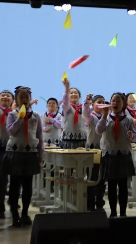 聚力五力领航  灼烁德育生长新样态——2024年绵阳高新区学校德育现场交流活动