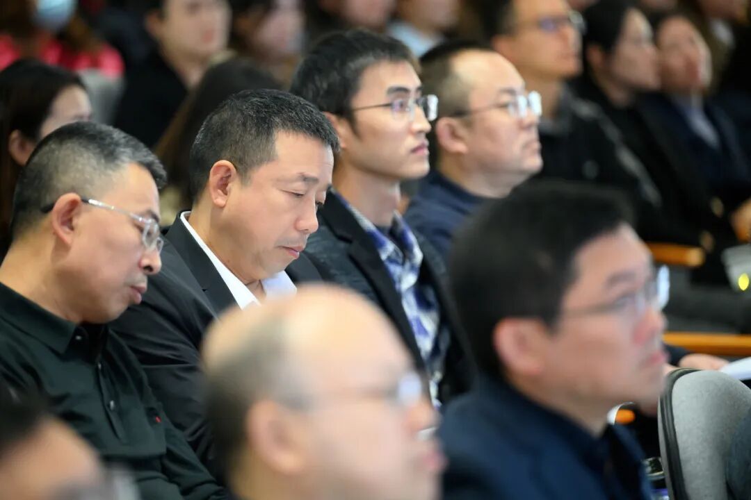 【科聚新质，共创未来】 ——高新区（科技城直管区）中小学科学教育创新中心在火炬一小成立启动