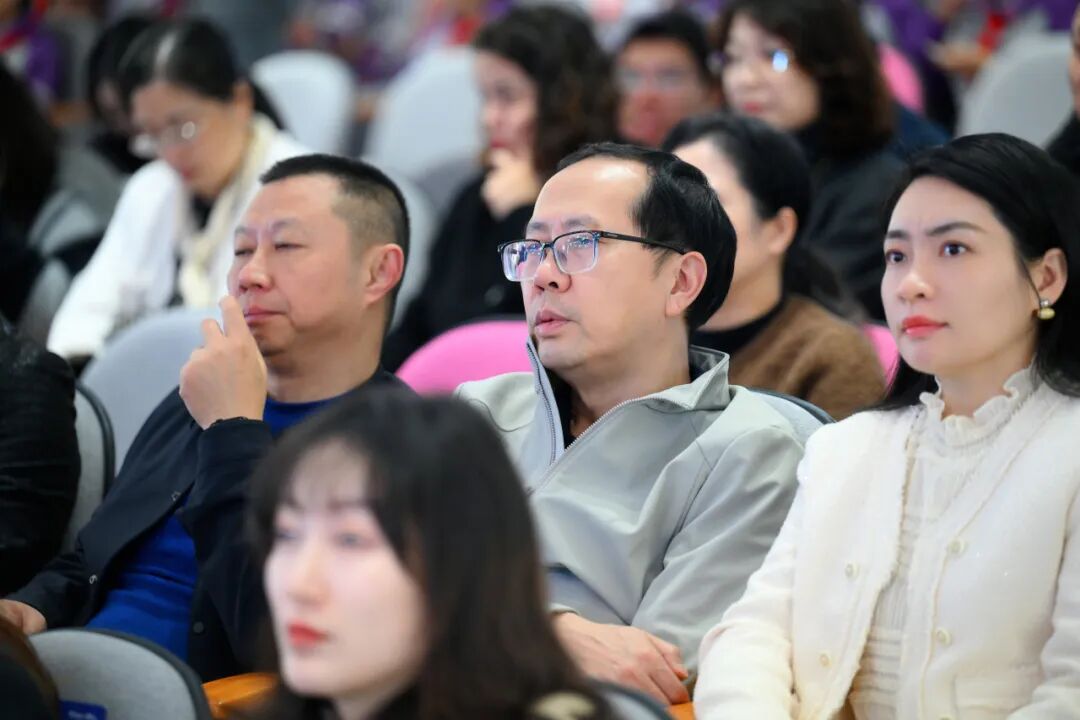 【科聚新质，共创未来】 ——高新区（科技城直管区）中小学科学教育创新中心在火炬一小成立启动