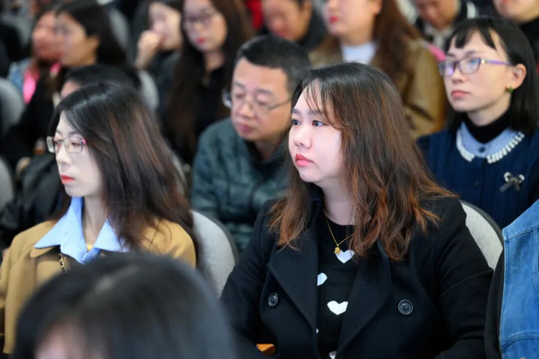 【科聚新质，共创未来】 ——高新区（科技城直管区）中小学科学教育创新中心在火炬一小成立启动