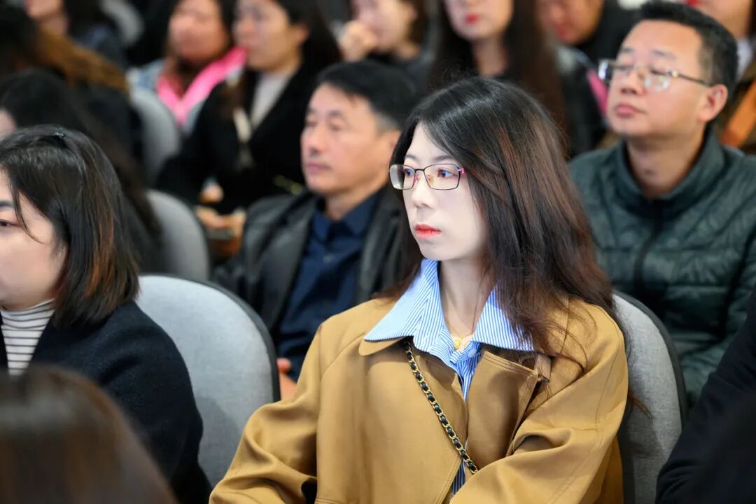 【科聚新质，共创未来】 ——高新区（科技城直管区）中小学科学教育创新中心在火炬一小成立启动