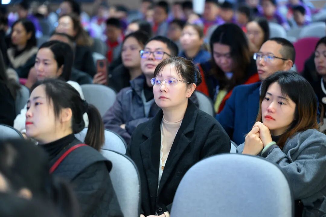 【科聚新质，共创未来】 ——高新区（科技城直管区）中小学科学教育创新中心在火炬一小成立启动