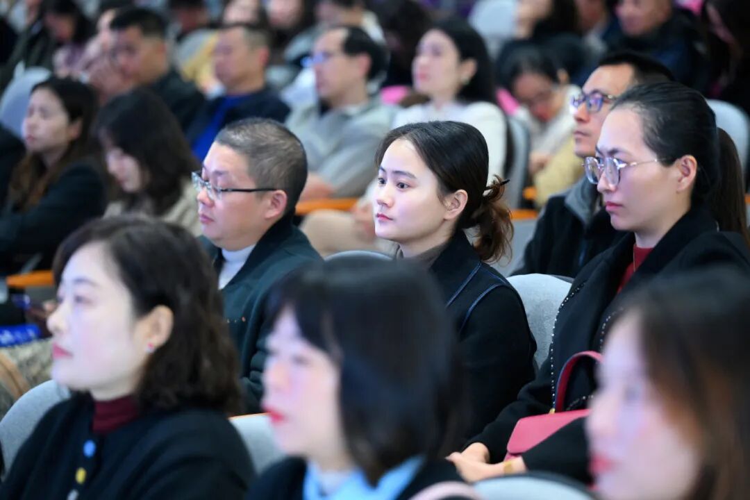 【科聚新质，共创未来】 ——高新区（科技城直管区）中小学科学教育创新中心在火炬一小成立启动