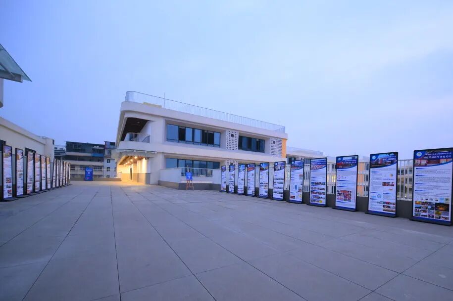 聚焦课程建设,共绘教育蓝图 ——绵阳市第三届义务教育学校高质量发展校长研讨会在火炬一小成功举办