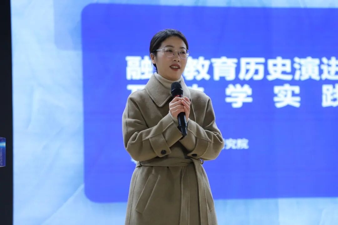 融合共享,实践共进 ——2024年绵阳市融合教育培训活动在火炬一小成功举办