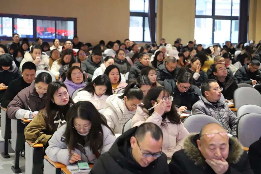 融合共享,实践共进 ——2024年绵阳市融合教育培训活动在火炬一小成功举办