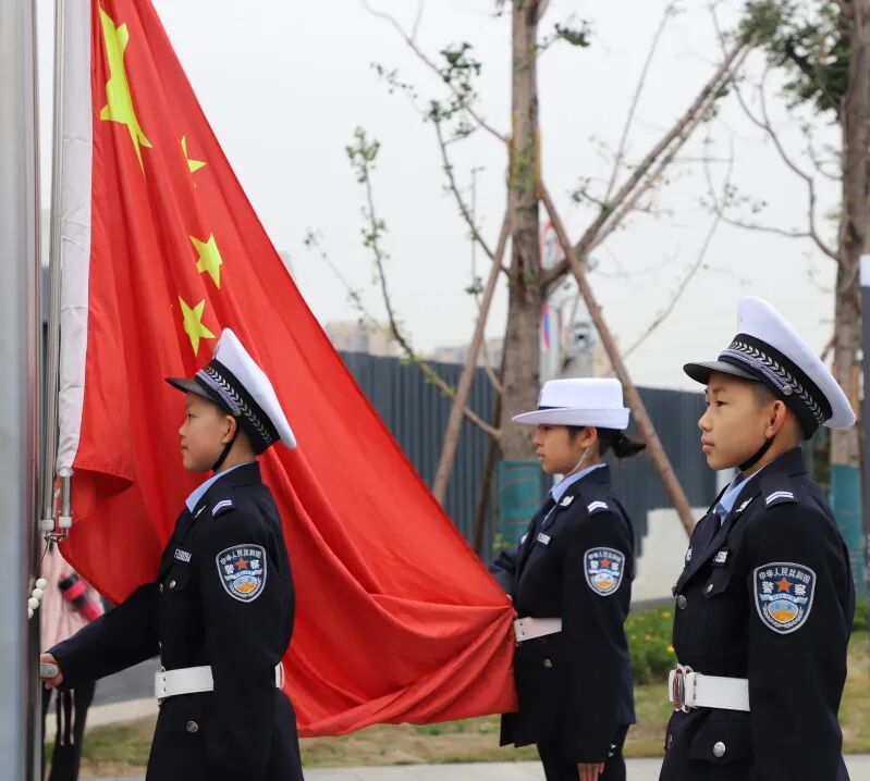 增强体质  强国有我丨火炬一小第十二届体育节圆满落幕