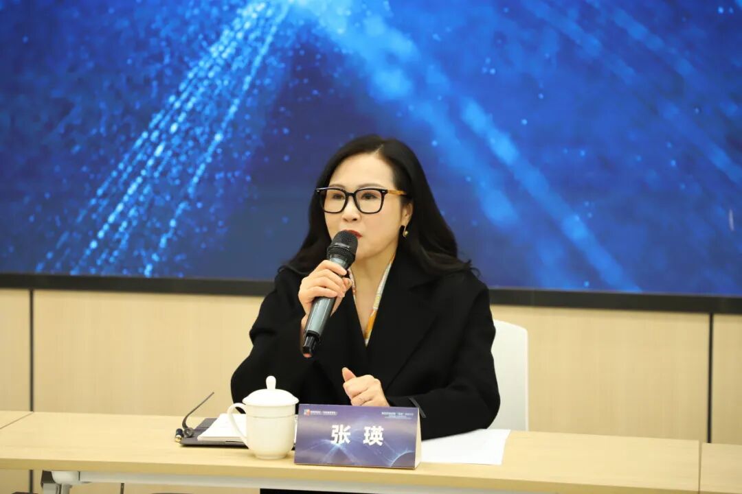 推动实验创新   “微观” 展望未来 —— 高新区科学教育创新中心开展科学教师培训活动