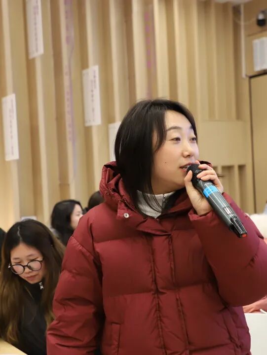 赋能,共进,共未来 ——火炬一小2024秋期末教师培训活动