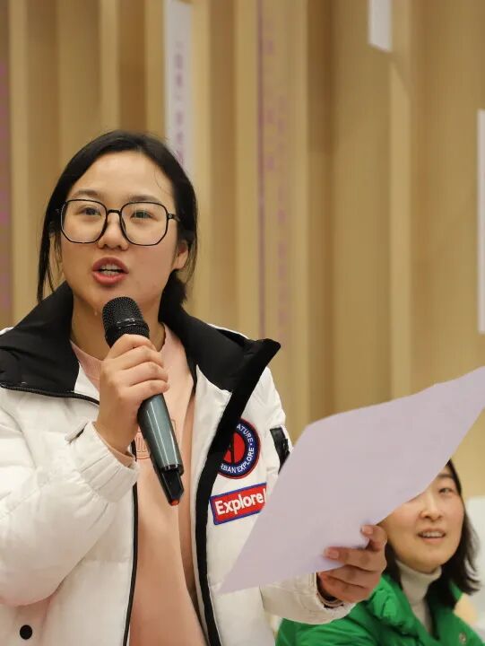 赋能,共进,共未来 ——火炬一小2024秋期末教师培训活动