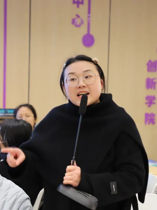 赋能,共进,共未来 ——火炬一小2024秋期末教师培训活动