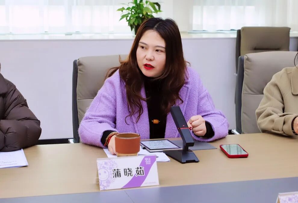 绵阳高新区(科技城直管区)中小学科学教育创新中心—— 2025春工作会在火炬一小顺利召开