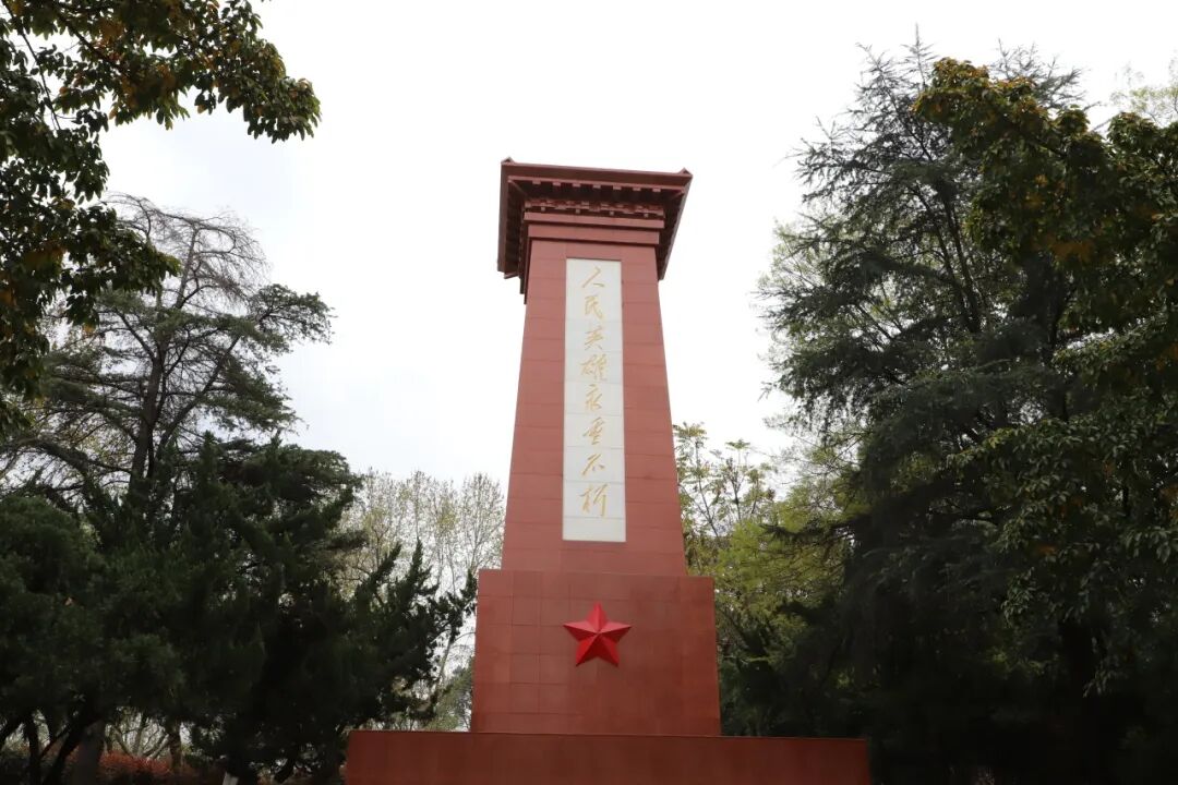 清明追思缅先烈    少年砥砺传薪火  ——火炬一小清明节主题系列活动