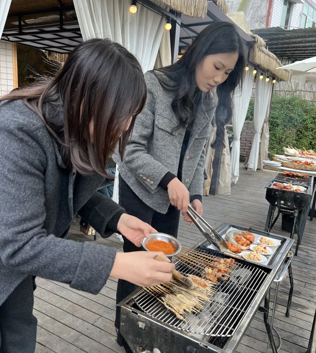 春绽芳华 班花拾光——火炬一小第十三届班主任节记录