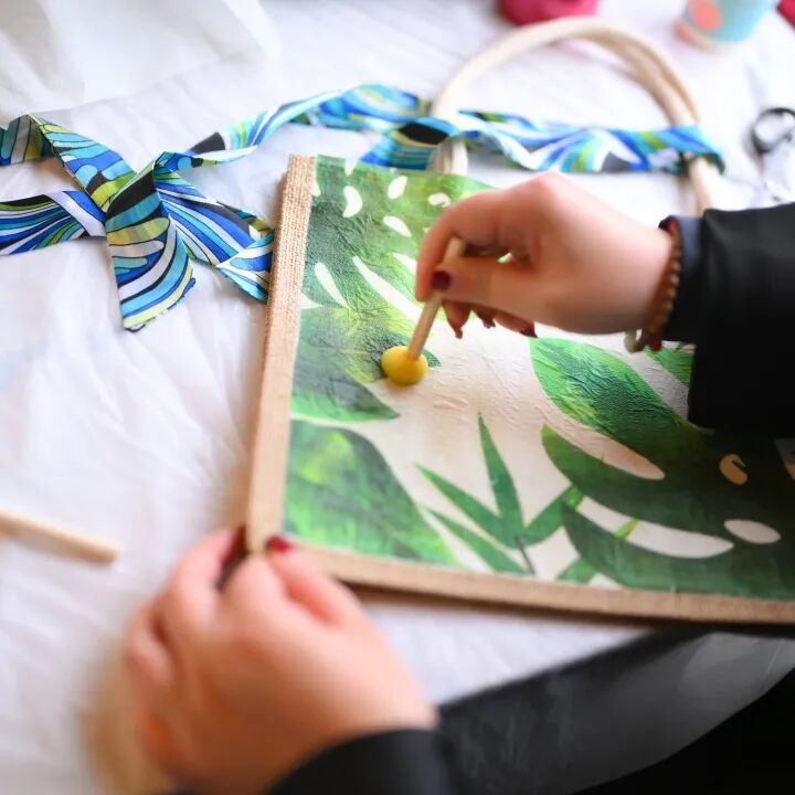 春绽芳华 班花拾光——火炬一小第十三届班主任节记录