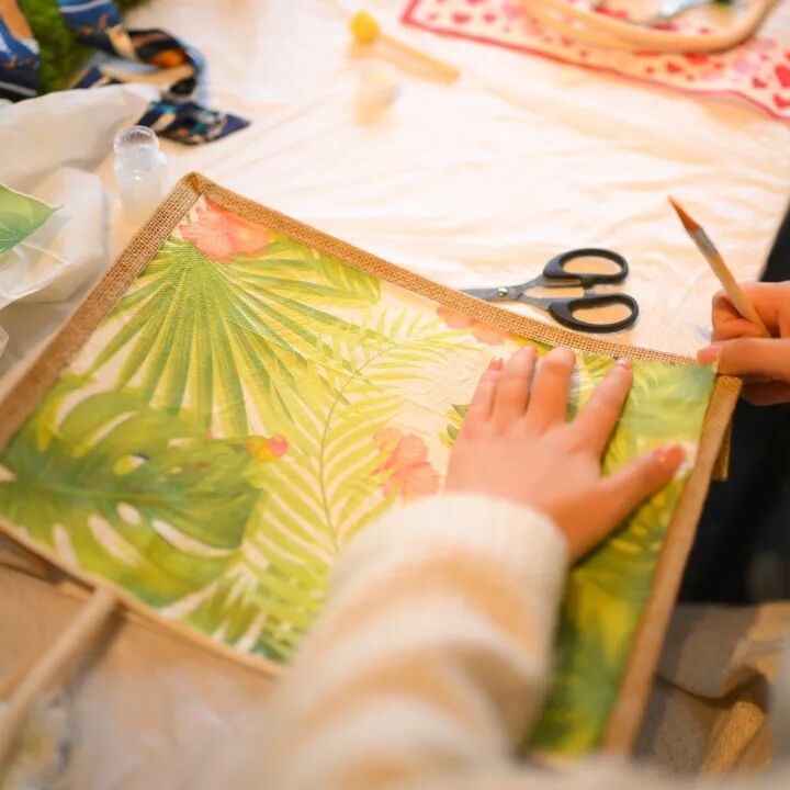 春绽芳华 班花拾光——火炬一小第十三届班主任节记录