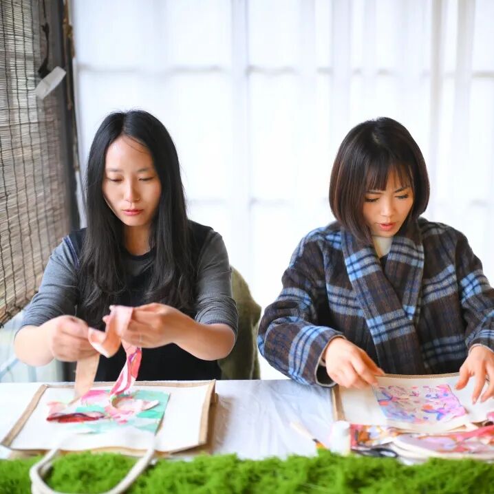 春绽芳华 班花拾光——火炬一小第十三届班主任节记录