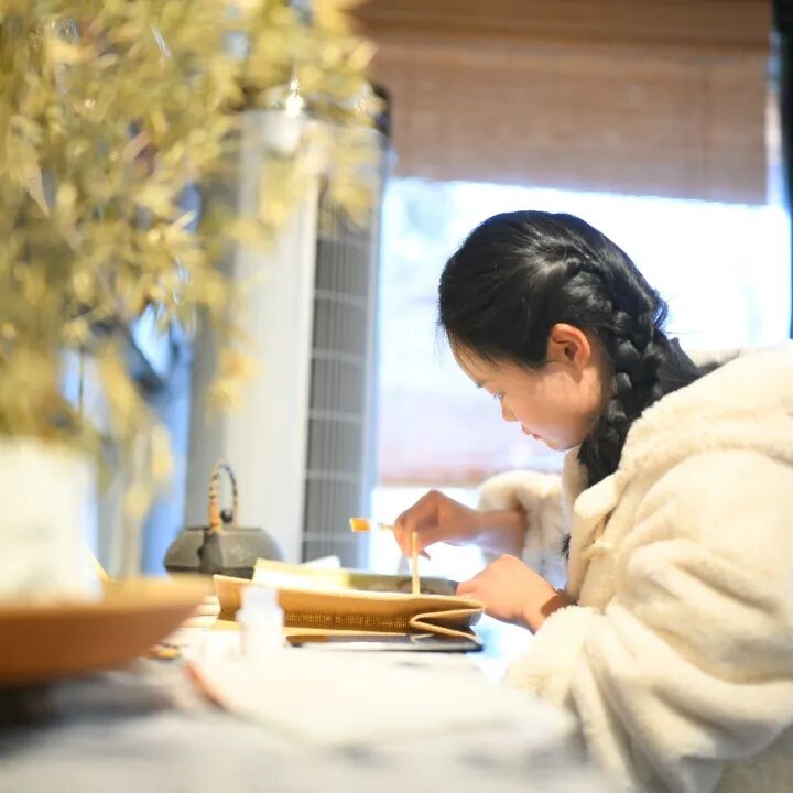 春绽芳华 班花拾光——火炬一小第十三届班主任节记录