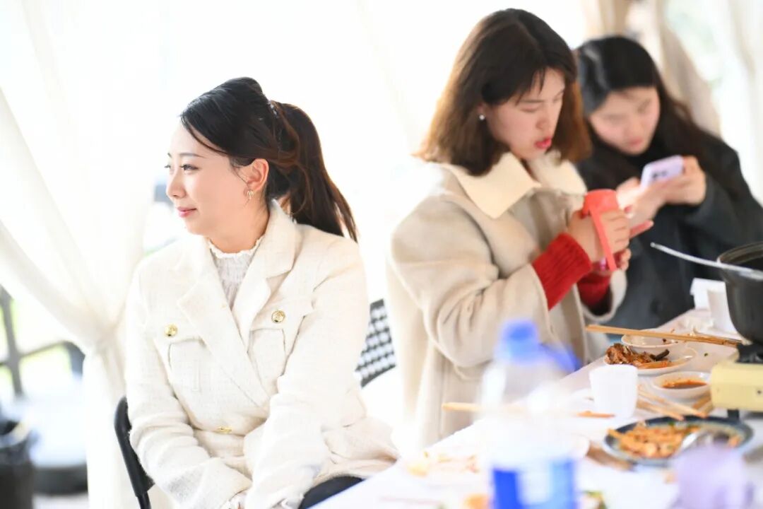 春绽芳华 班花拾光——火炬一小第十三届班主任节记录