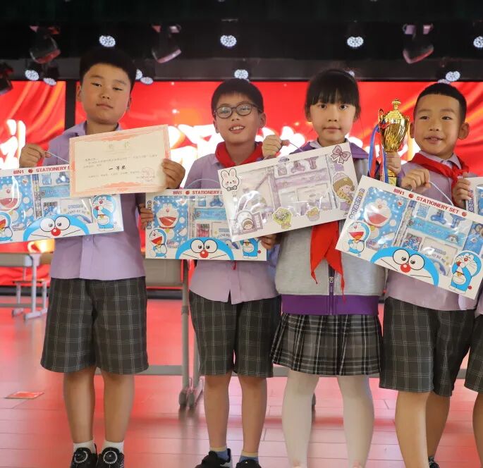 “数”智对决 思维领航 ——高新区2025数学思维运动会决赛圆满落幕