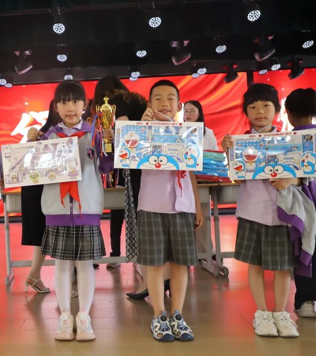 “数”智对决 思维领航 ——高新区2025数学思维运动会决赛圆满落幕