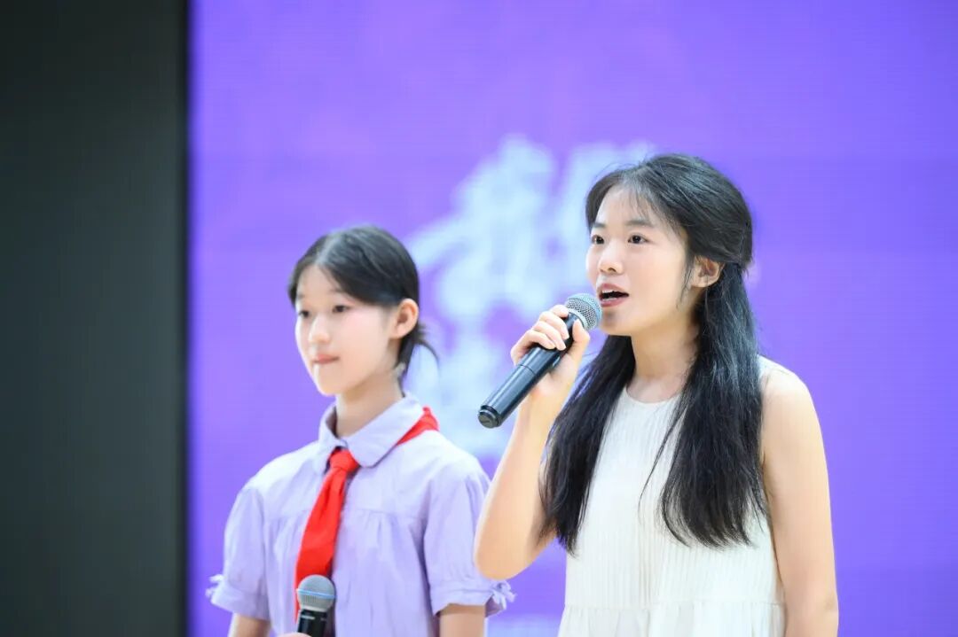 【火一毕业季】这场毕业典礼太燃了!萌娃变少年,纸飞机载梦飞向星河----火炬一小2019级毕业典礼